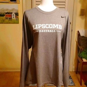 Lipscomb University Baseball ⚾️ Tee